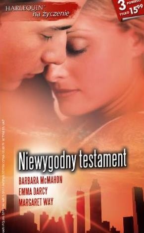 Niewygodny testament
