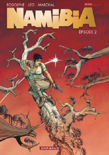Namibia Tome 2