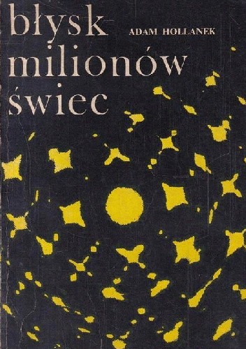 Błysk milionów świec