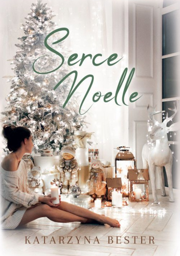 Serce Noelle