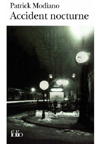 Accident nocturne