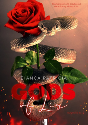 Gods of Lies