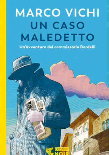 Un caso maledetto