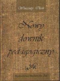 Nowy słownik pedagogiczny