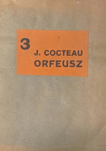 Orfeusz