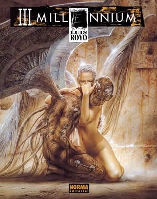 III MILLENNIUM