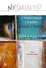Nieśmiałość a wspierające i trudne relacje z ludźmi