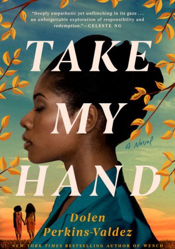 Take My Hand