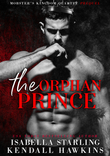 The Orphan Prince