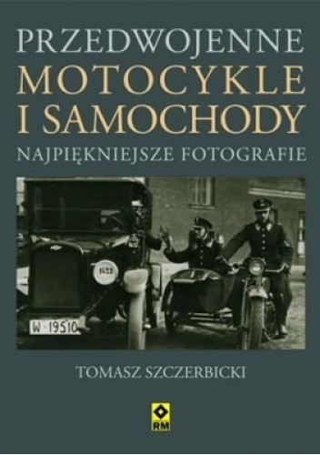 Przedwojenne samochody i motocykle