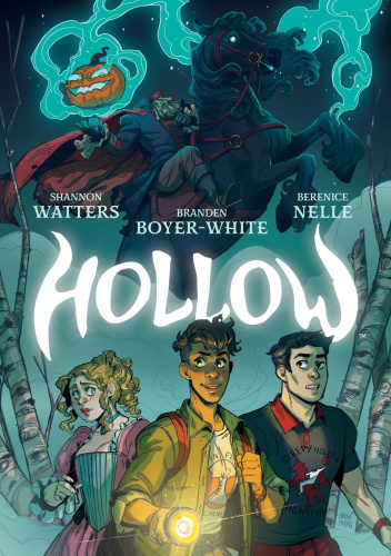 Hollow