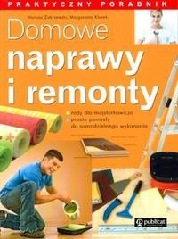 Domowe naprawy i remonty