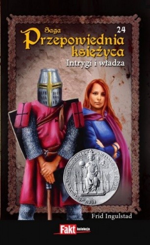 Intrygi i władza