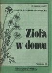 Zioła w domu