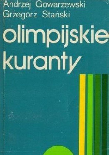 Olimpijskie kuranty