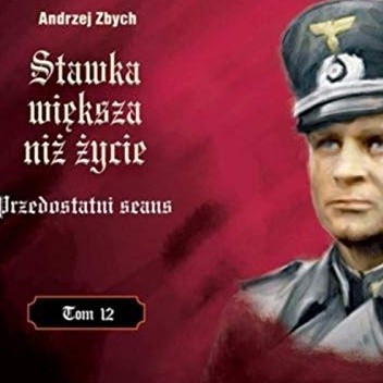 Przedostatni seans
