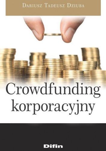Crowdfunding korporacyjny