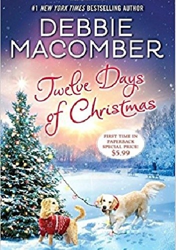 Twelve Days of Christmas