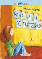 Witaj, córeczko!