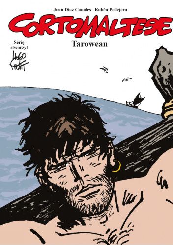 Corto Maltese - 15 - Tarowean