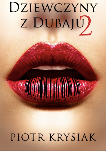 Dziewczyny z Dubaju 2