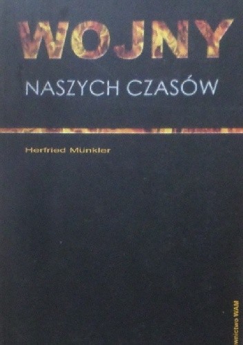 Wojny naszych czasów