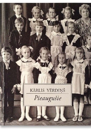 Pieaugušie