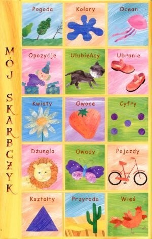 Mój skarbczyk