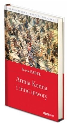 Armia Konna i inne utwory