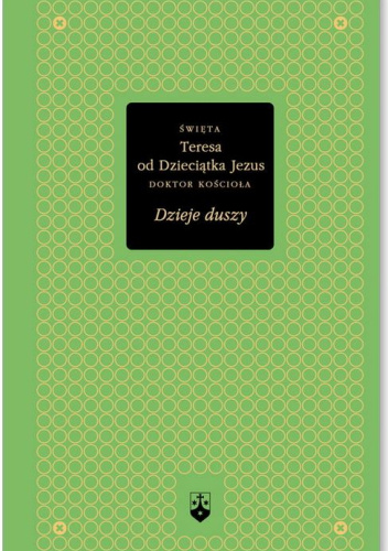 Dzieje duszy