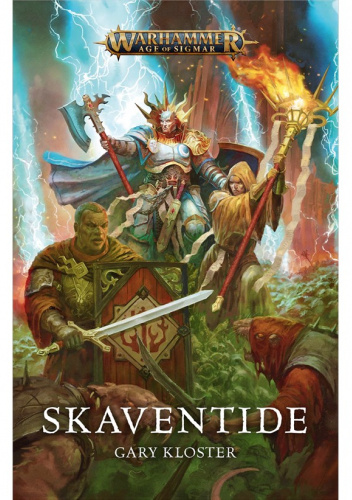 Skaventide