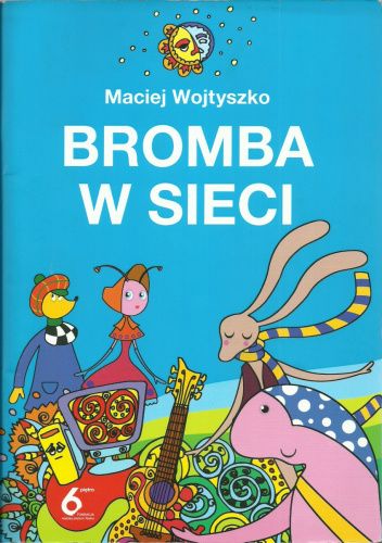 Bromba w Sieci