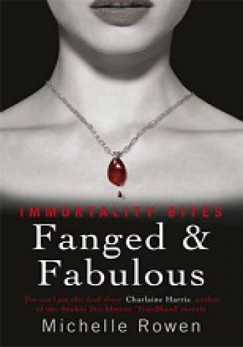 Fanged And Fabulous