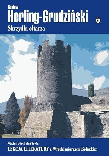 Skrzydła ołtarza