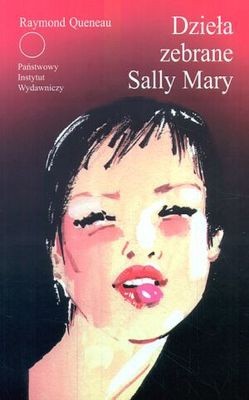 Dzieła zebrane Sally Mary