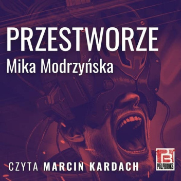 Przestworze