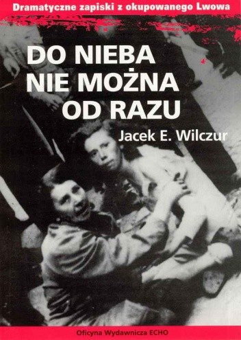 Do nieba nie można od razu