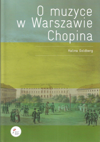 O muzyce w Warszawie Chopina