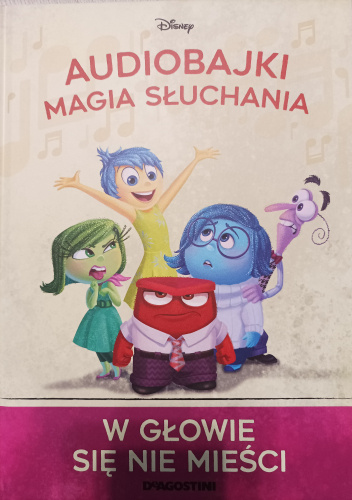 W głowie się nie mieści