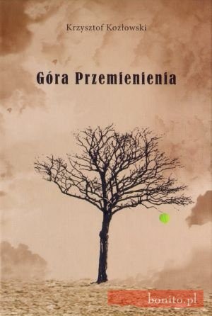 Góra Przemienienia