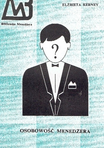 Osobowość menedżera