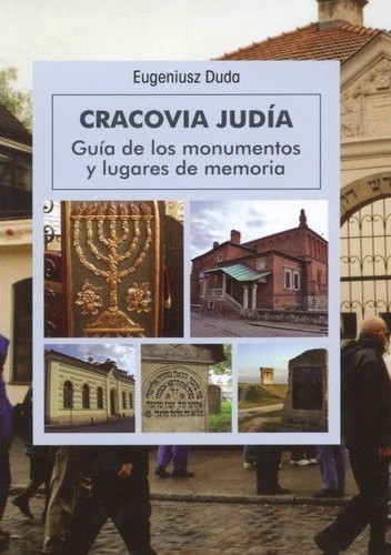 Das Judische Krakau