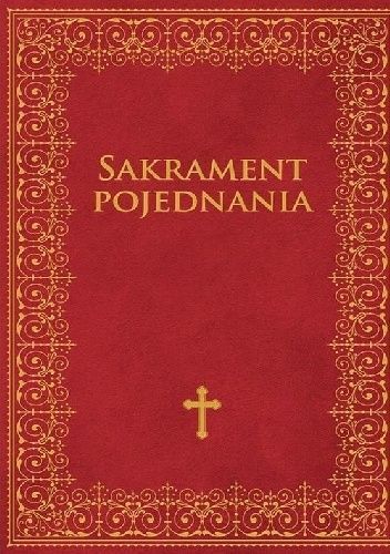 Sakrament pojednania