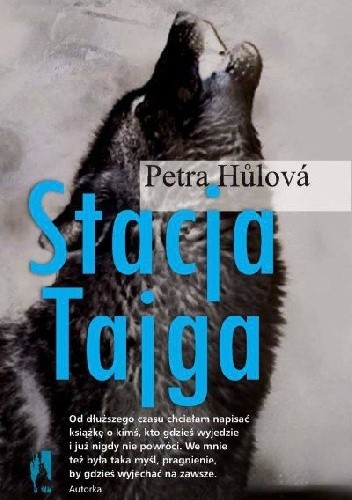 Stacja Tajga