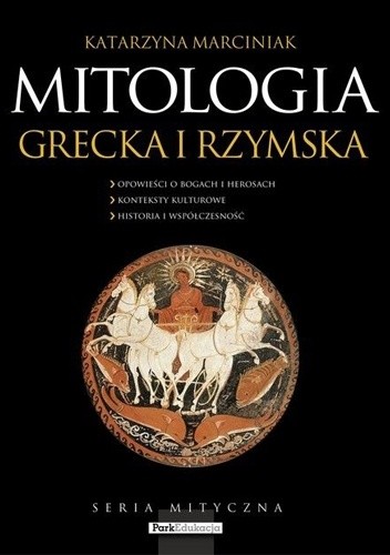 Mitologia grecka i rzymska