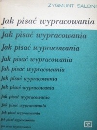 Jak pisać wypracowania