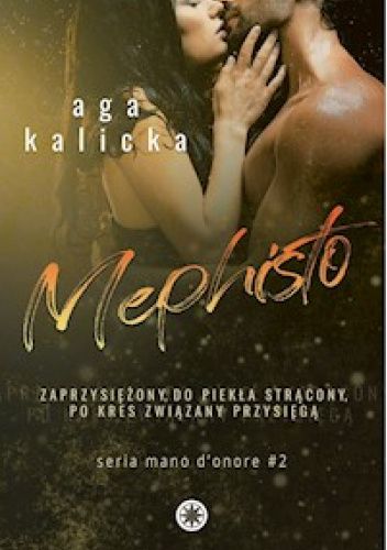 Mephisto