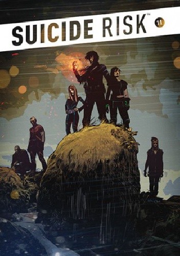 Suicide Risk #11