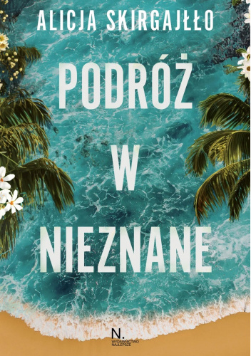 Podróż w nieznane