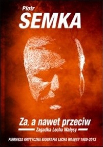 Za, a nawet przeciw